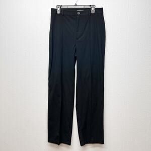 Pull & Bear Womens Dress Pants XL Career Office Old Money Quiet Luxury Business
